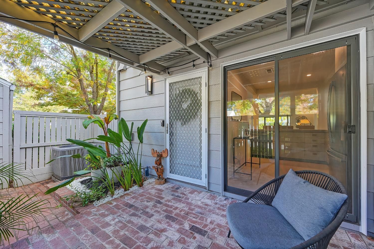 2840 Sherwood Ave APT A Modesto, CA 95350 - Thumbnail 4