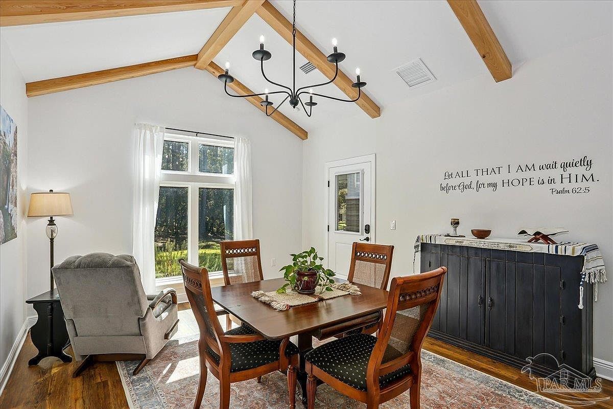 9097 Deer Ln Navarre, FL 32566 - Thumbnail 4