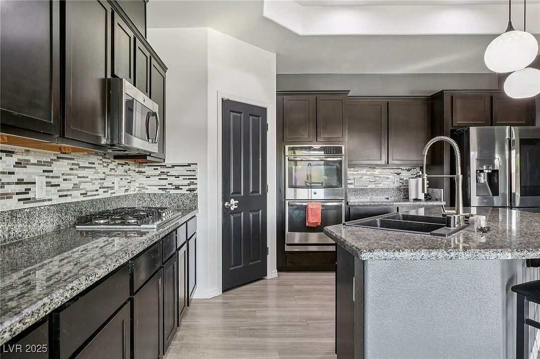 6099 Ryan Ranch Ave Las Vegas, NV 89130 - Thumbnail 4