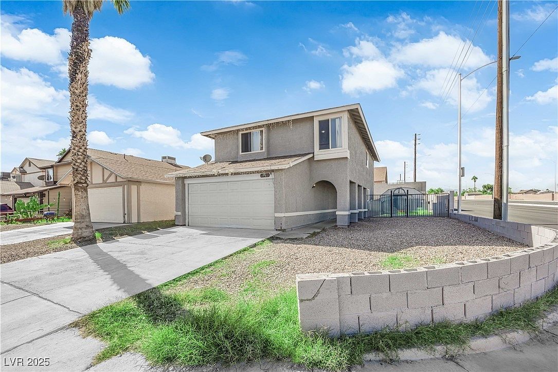 3993 Gulliver St Las Vegas, NV 89115 - Thumbnail 4