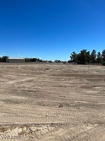 3240 S Prairie Ave Pahrump, NV 89048  | Land/Lot