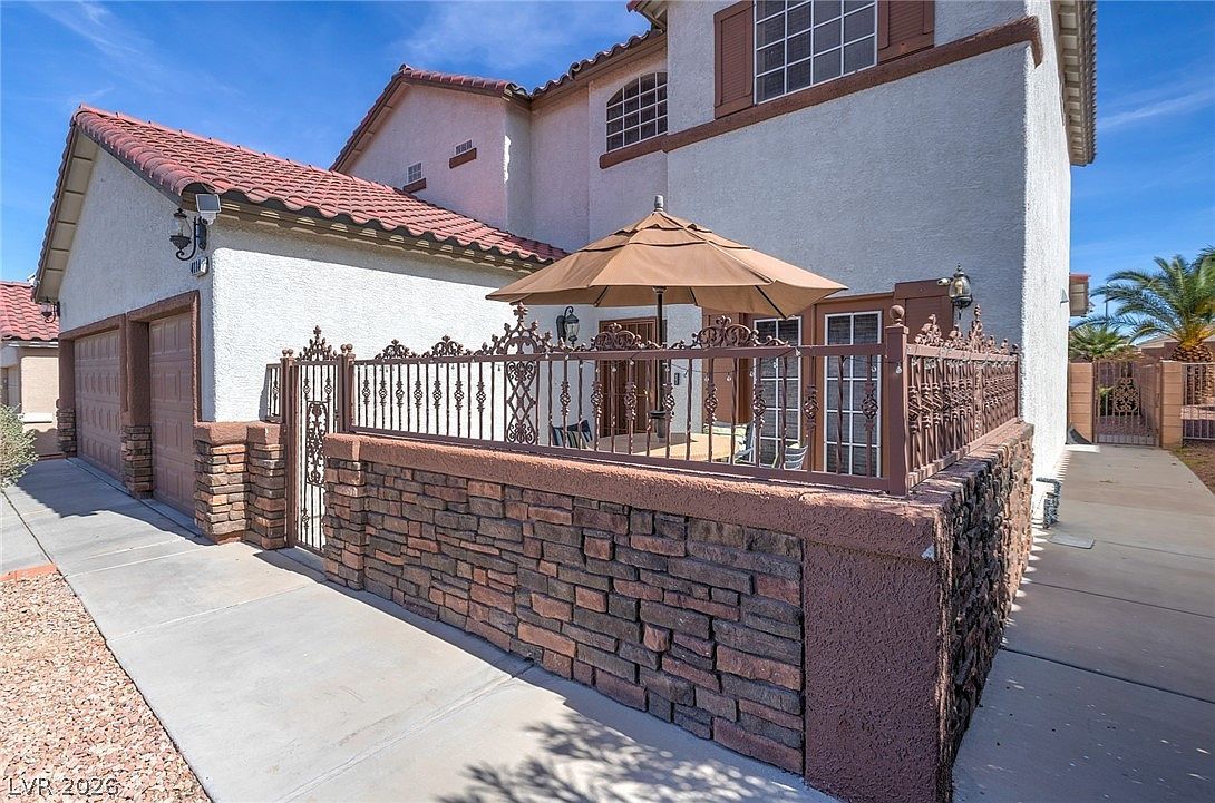 4114 Jessica Marie St North Las Vegas, NV 89032 - Thumbnail 4