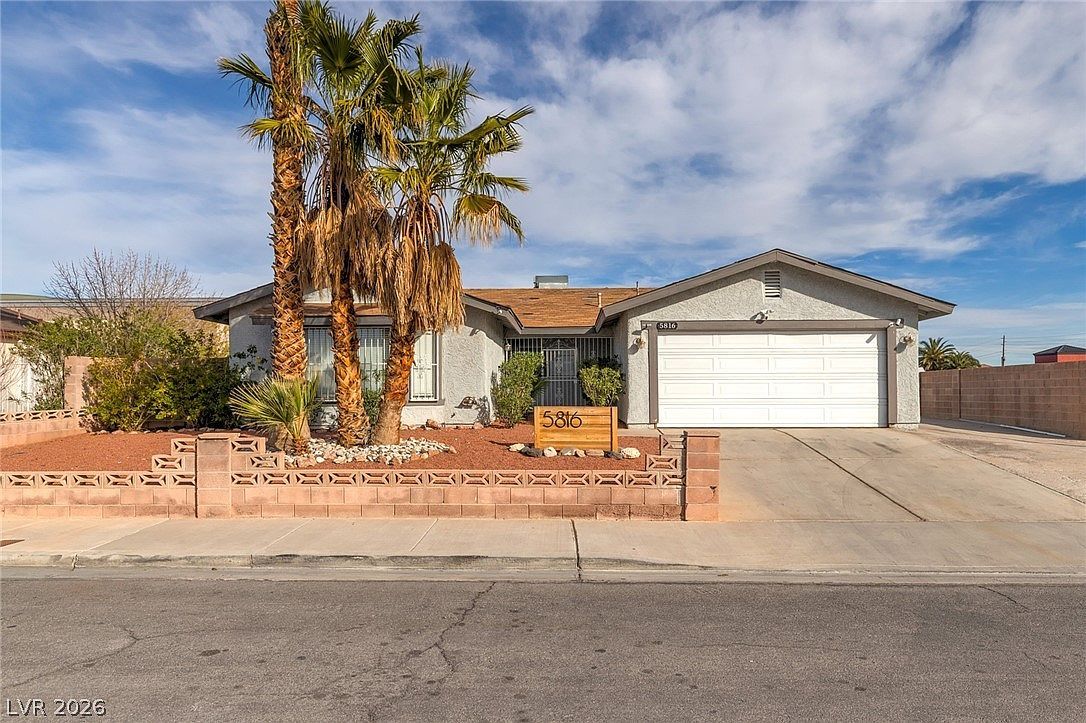 5816 W Cherokee Ave Las Vegas, NV 89103 - Thumbnail 4