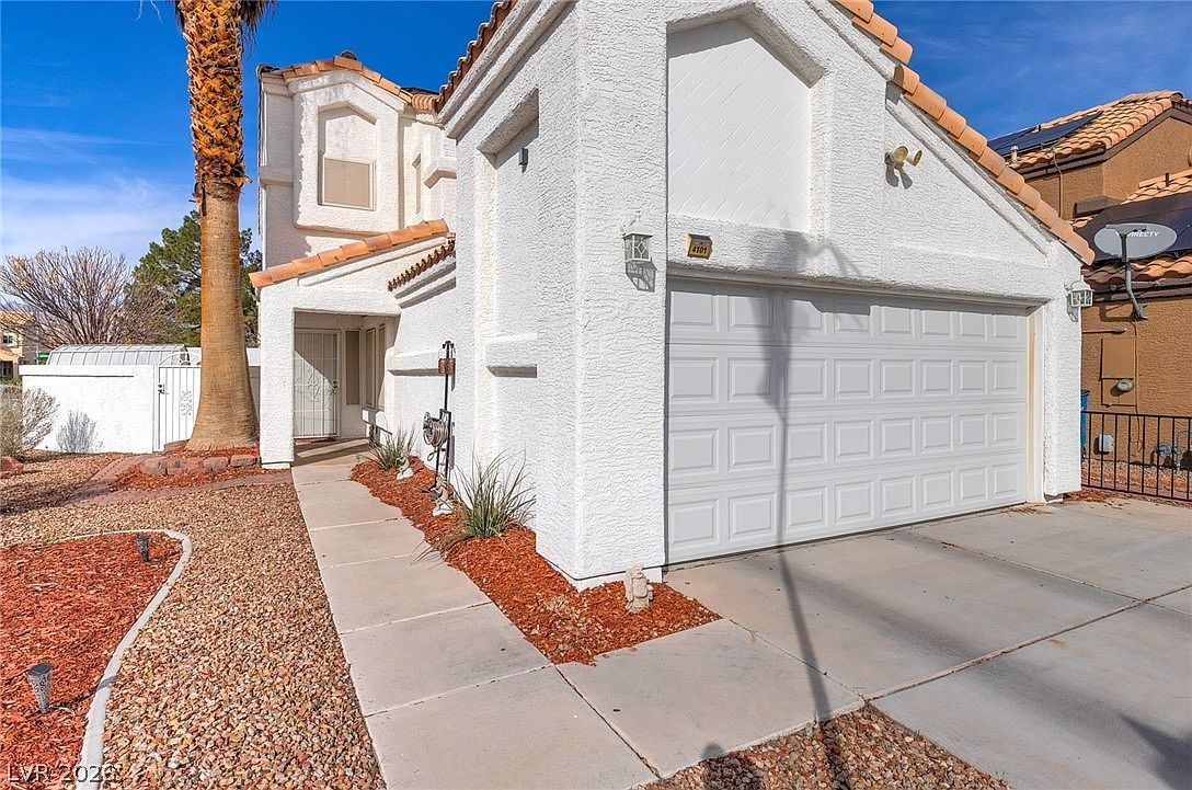 4101 Glenfield Cir Las Vegas, NV 89129 - Thumbnail 4