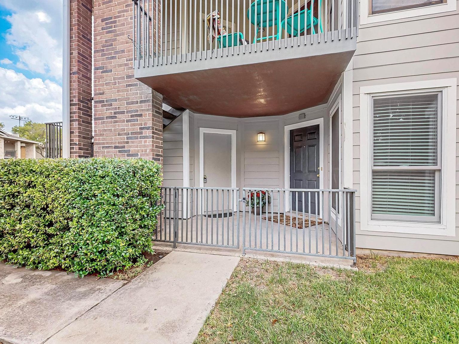 10616 Mellow Mdws APT 9D Austin, TX 78750 - Thumbnail 4