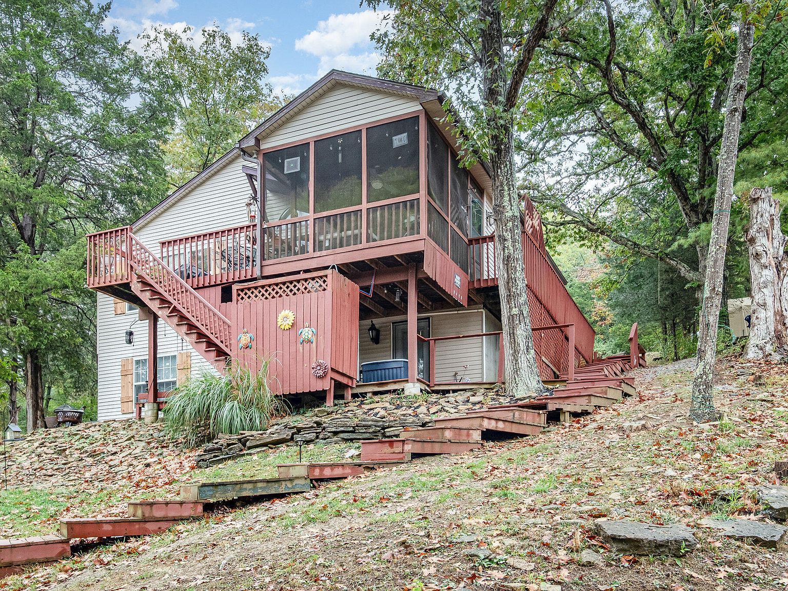 1427 Elk Lake Dr Owenton, KY 40359 - Thumbnail 4