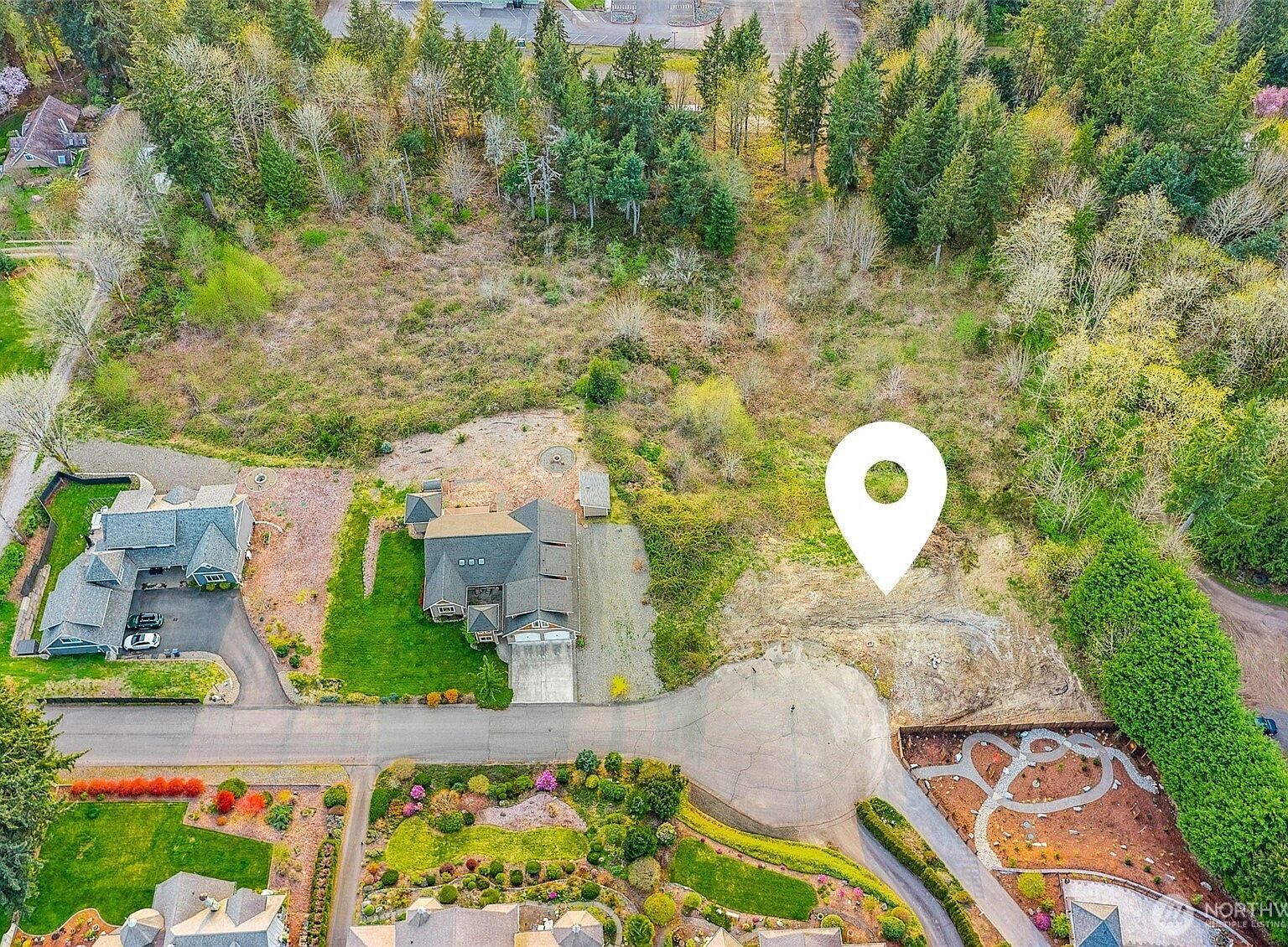 0 NE Kaster Dr Bremerton, WA 98311 - Thumbnail 4