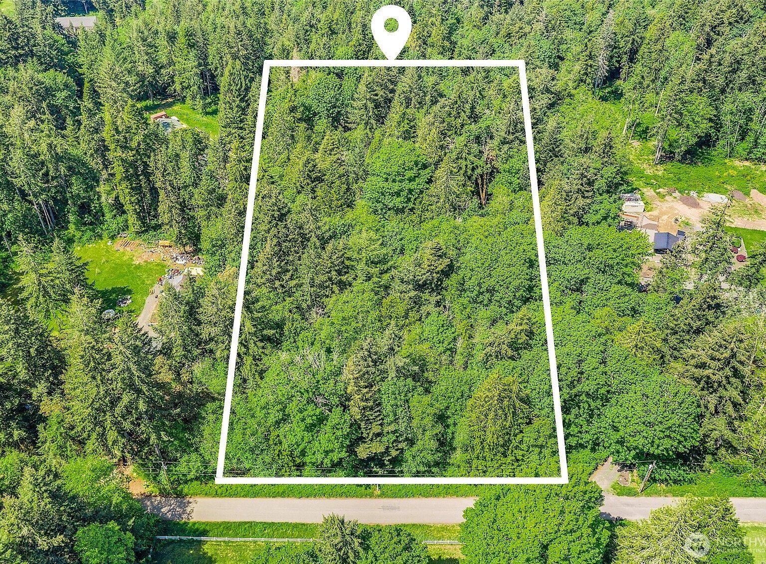 0 Pilot Point Rd NE Kingston, WA 98346 - Thumbnail 4