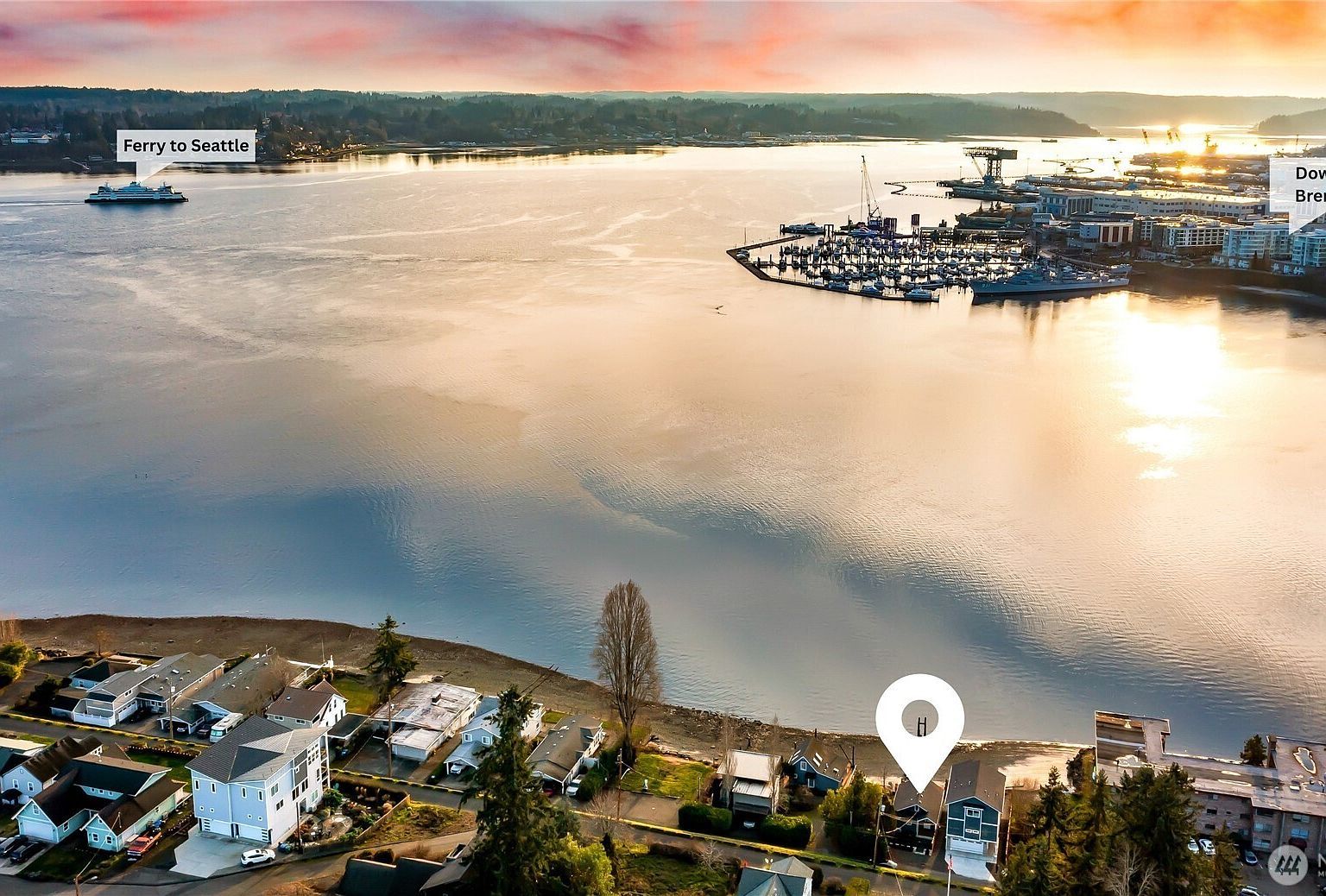 219 Shore Dr Bremerton, WA 98310 - Thumbnail 4
