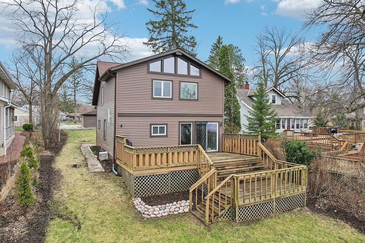 S73W17268 Lake Dr Muskego, WI 53150 - Thumbnail 4