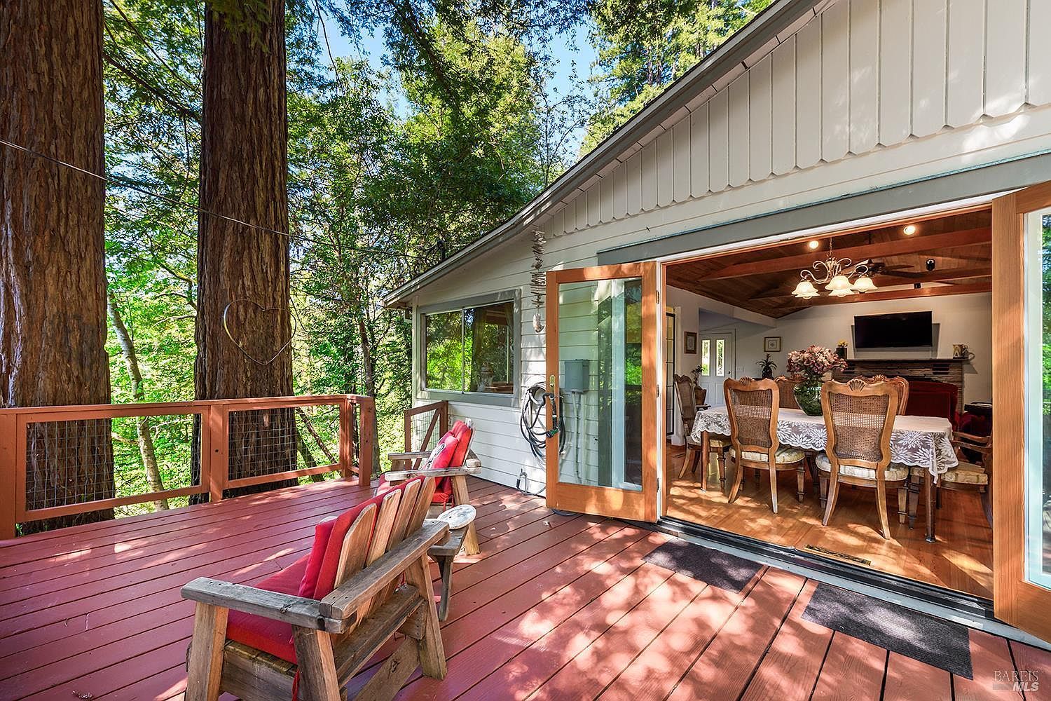 20721 Monte Rio Ave Monte Rio, CA 95462 - Thumbnail 4