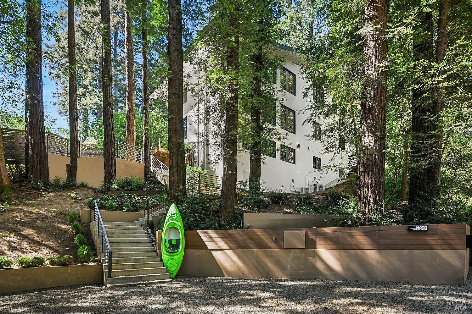 14685 Willow Rd Guerneville, CA 95446 - Thumbnail 4