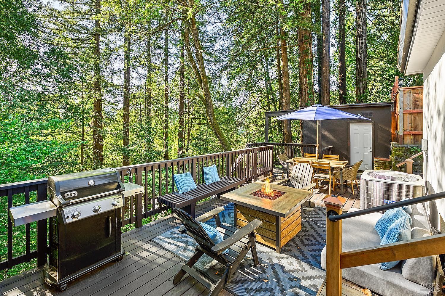 16017 Palo Alto Dr Guerneville, CA 95446 - Thumbnail 4