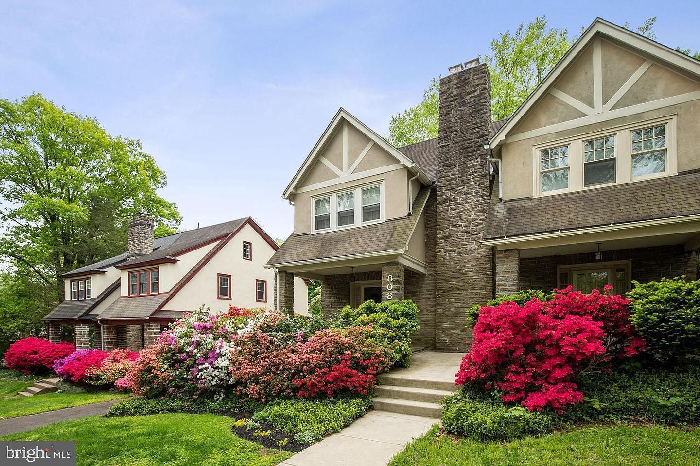 808 Elkins Ave Elkins Park, PA 19027 - Thumbnail 4