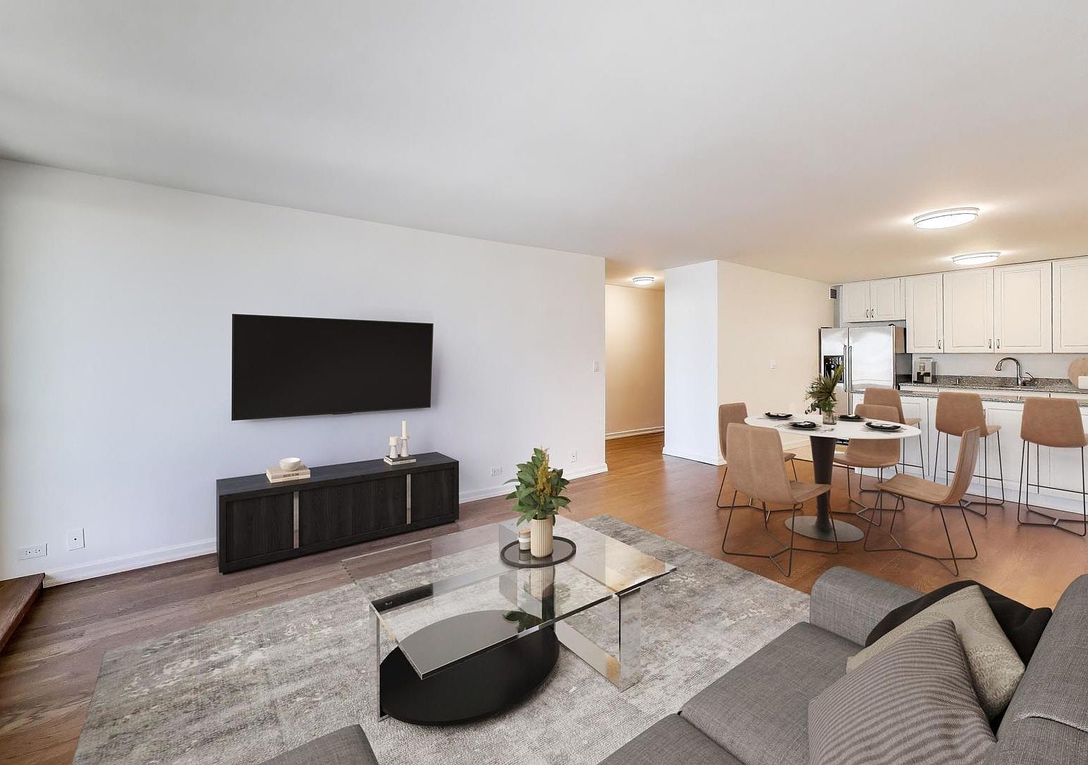 555 W Cornelia Ave APT 1511 Chicago, IL 60657 - Thumbnail 4