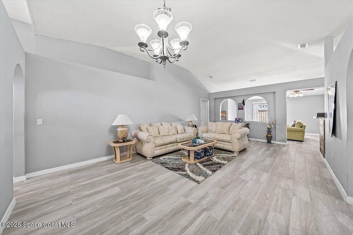 3262 Chica Cir West Melbourne, FL 32904 - Thumbnail 4