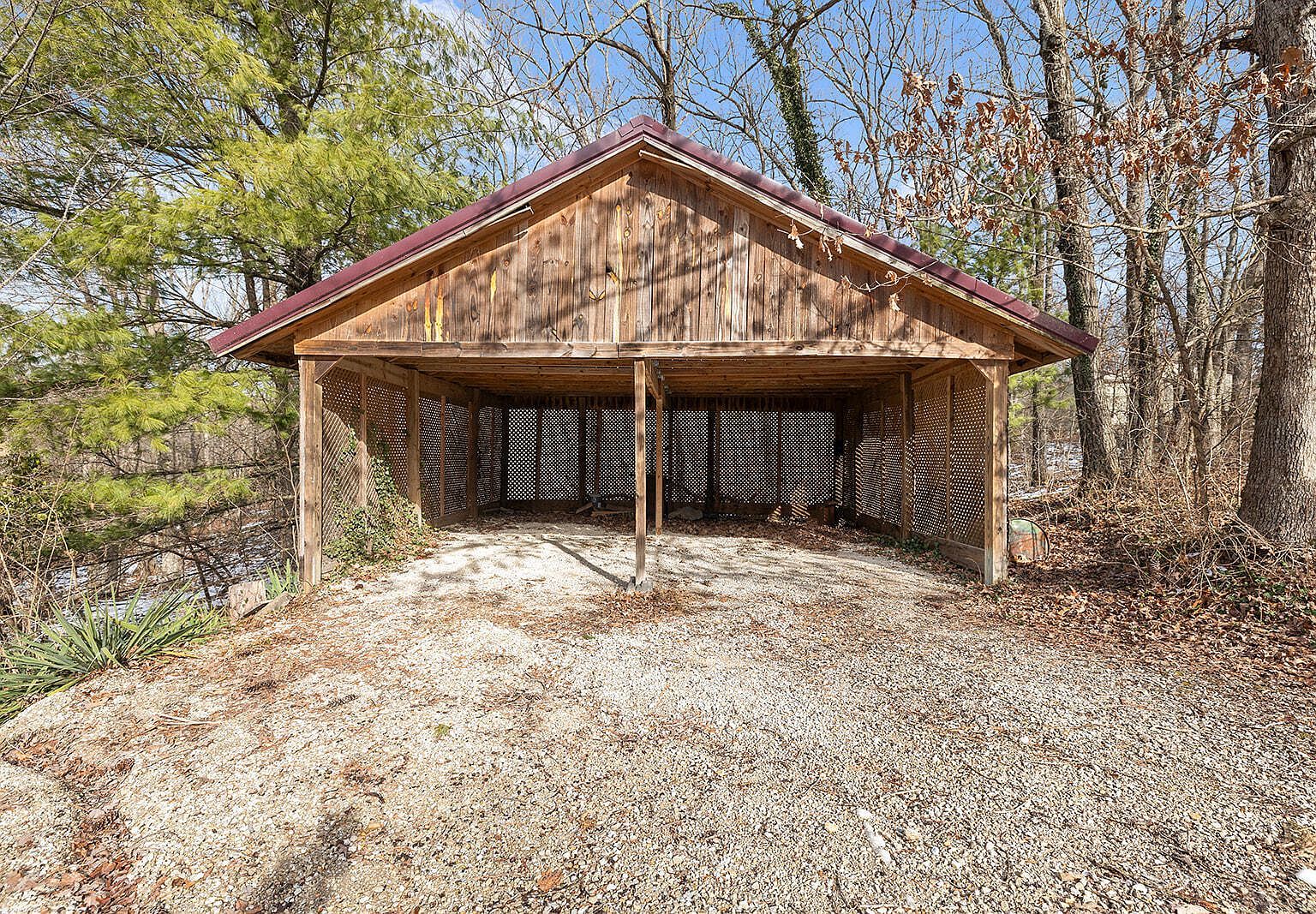 372 Cedar Hill Ln Marshfield, MO 65706 - Thumbnail 4