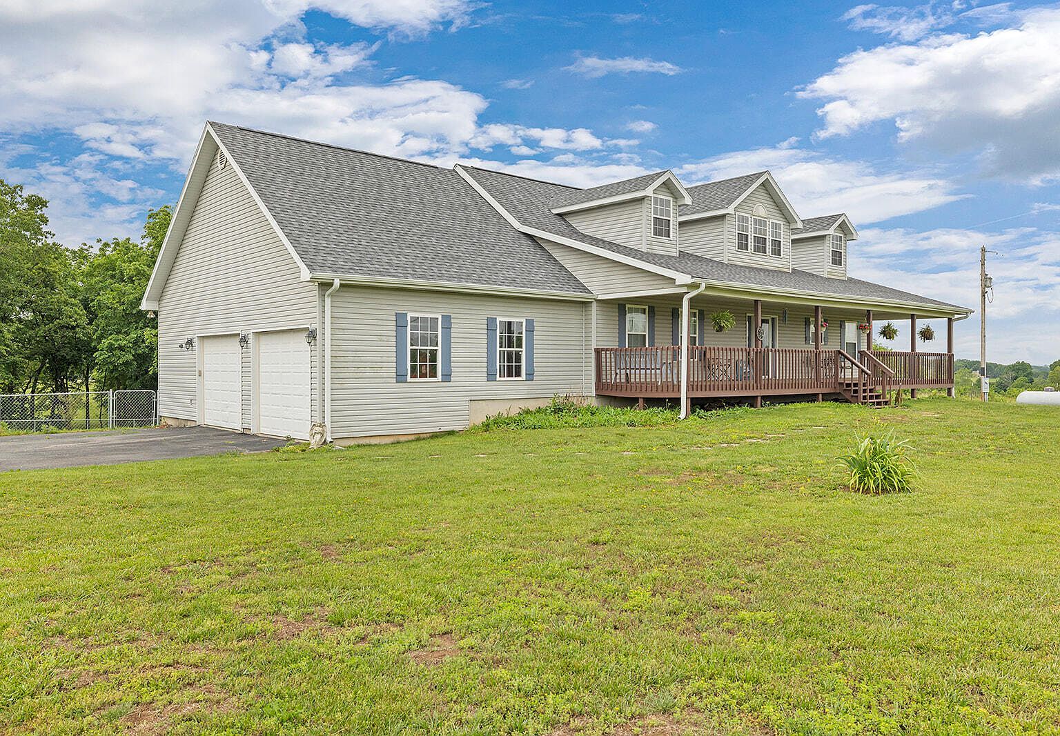 1823 Finley Falls Rd Seymour, MO 65746 - Thumbnail 4