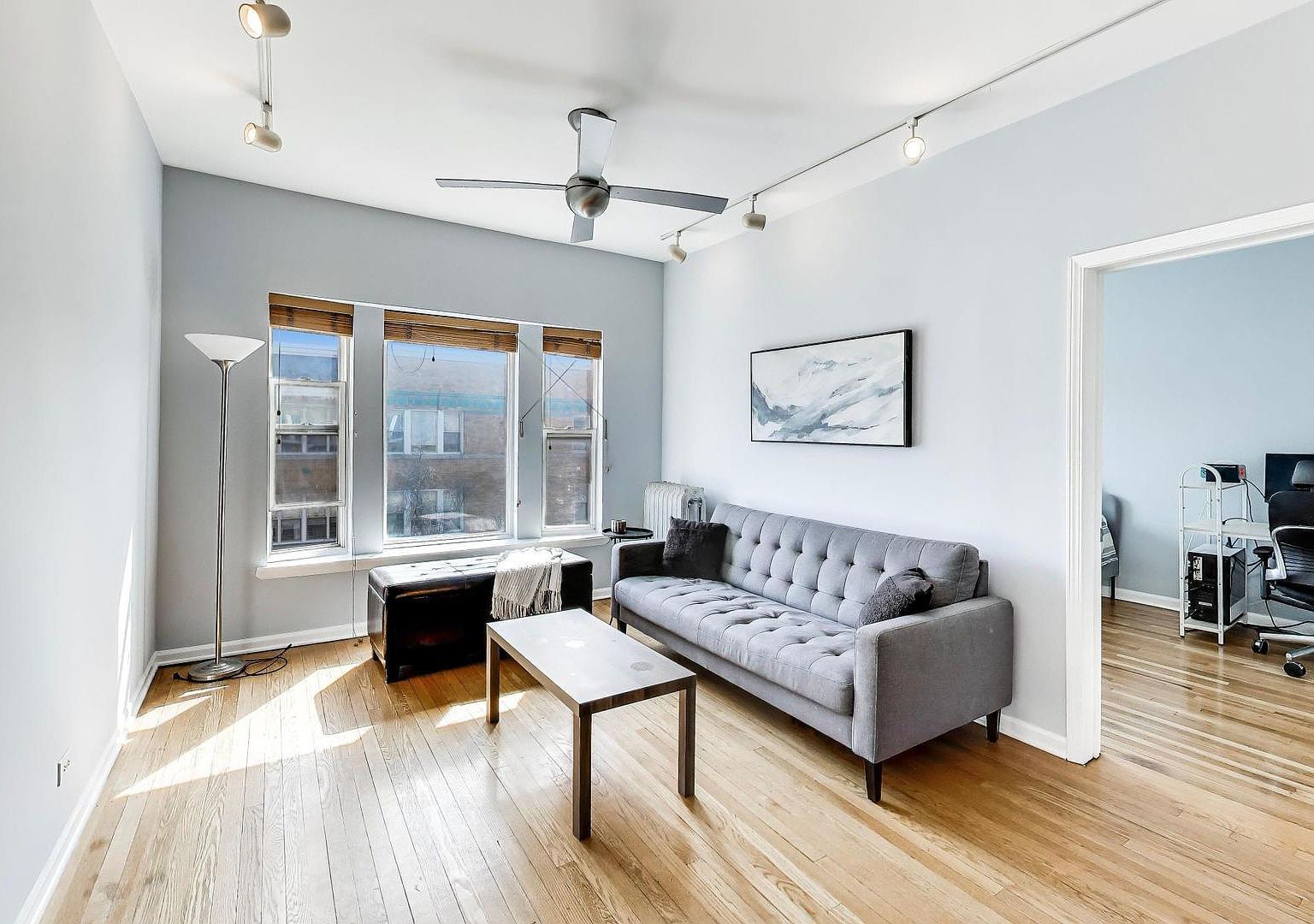 1228 W Sunnyside Ave #3W Chicago, IL 60640 - Thumbnail 4