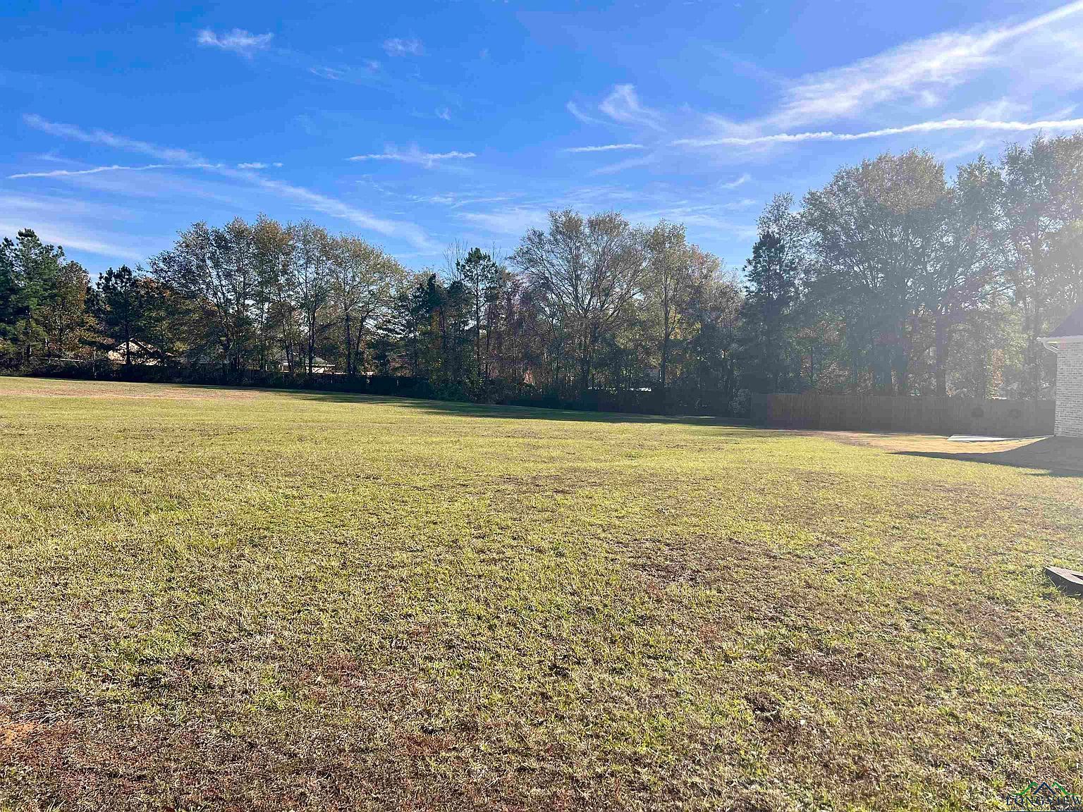 208 Creekside Dr Marshall, TX 75672 | Land/Lot