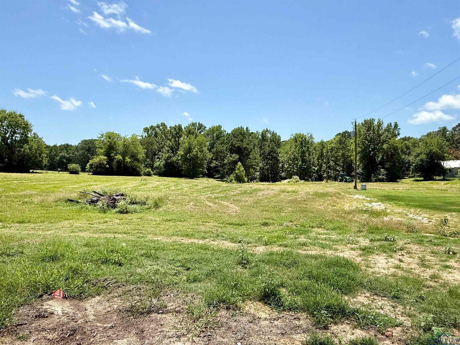 134 Collins Creek Rd Hallsville, TX 75650  | Land/Lot