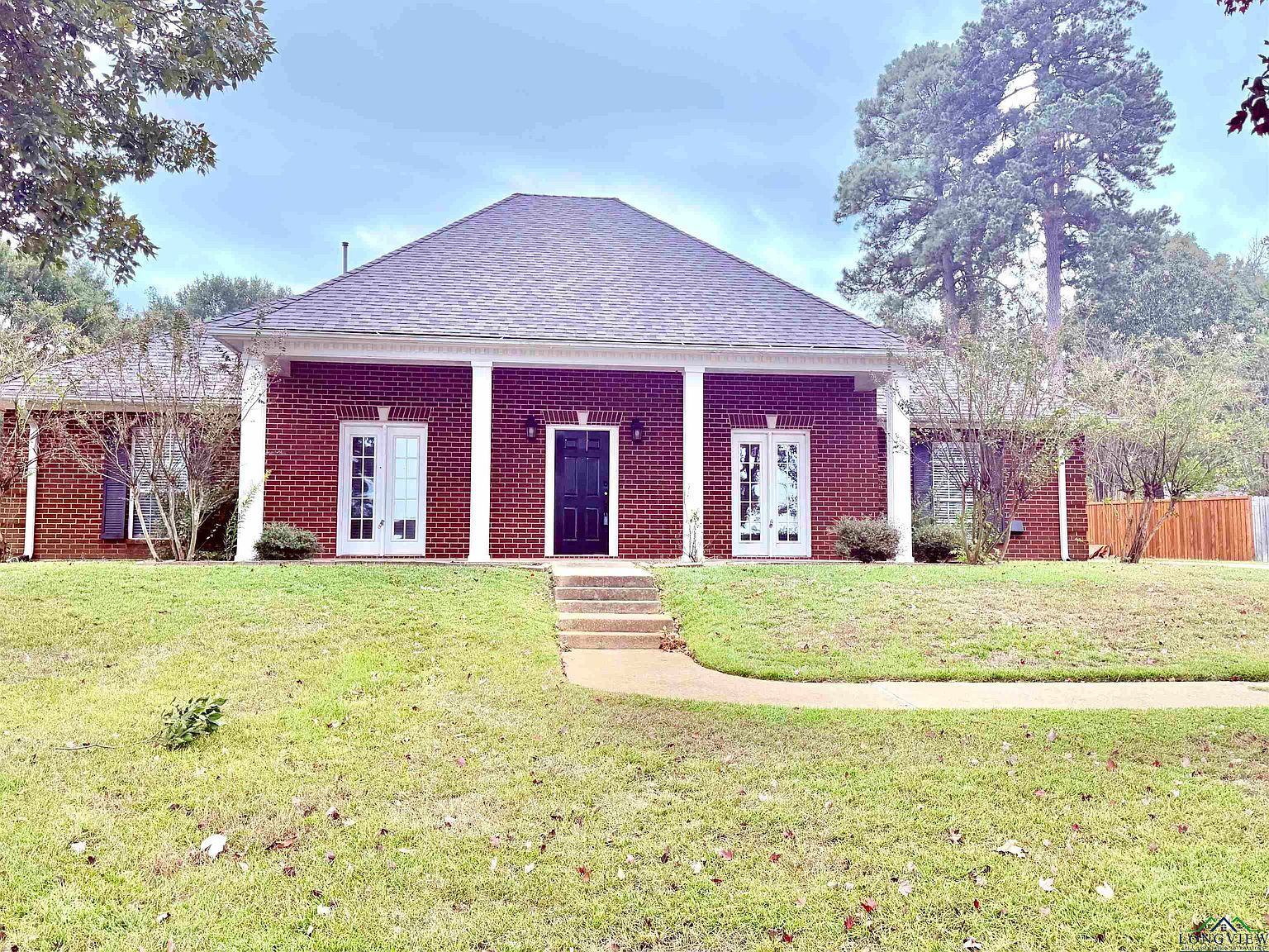 605 Cal Young Rd Hallsville, TX 75650 - Thumbnail 4