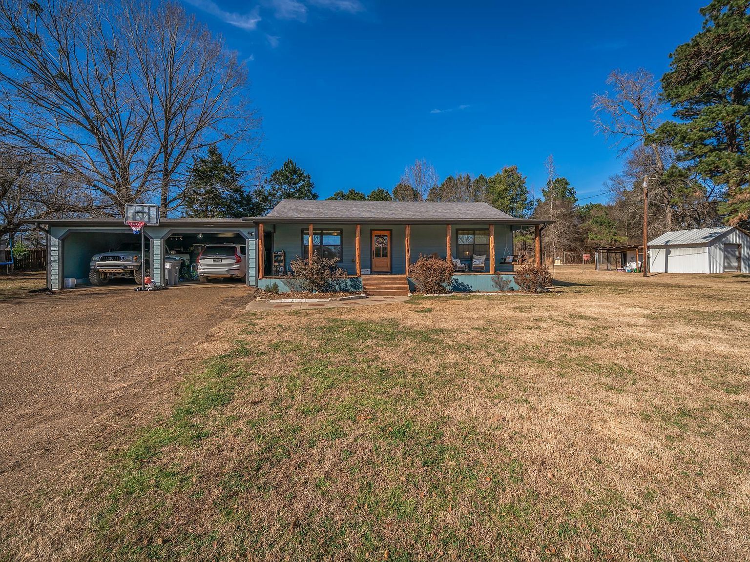 805 Laverne St Jefferson, TX 75657 - Thumbnail 4