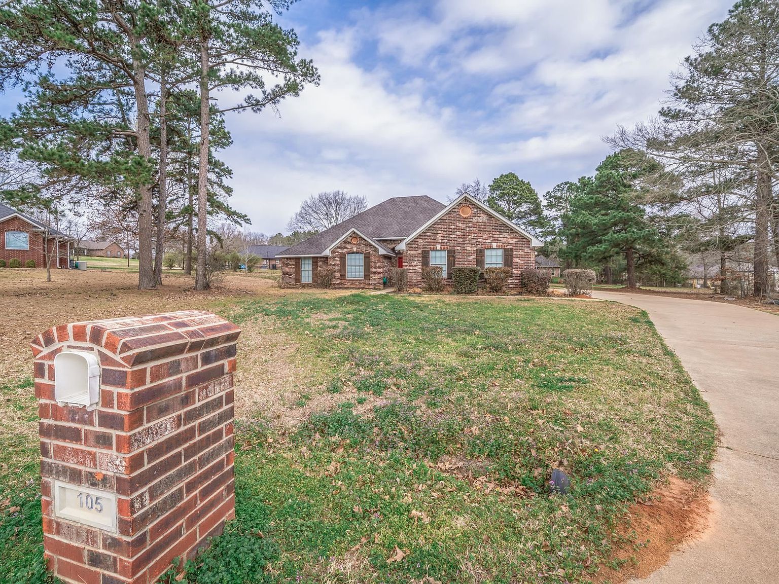 105 Cedar Ridge Rd Longview, TX 75602 - Thumbnail 4