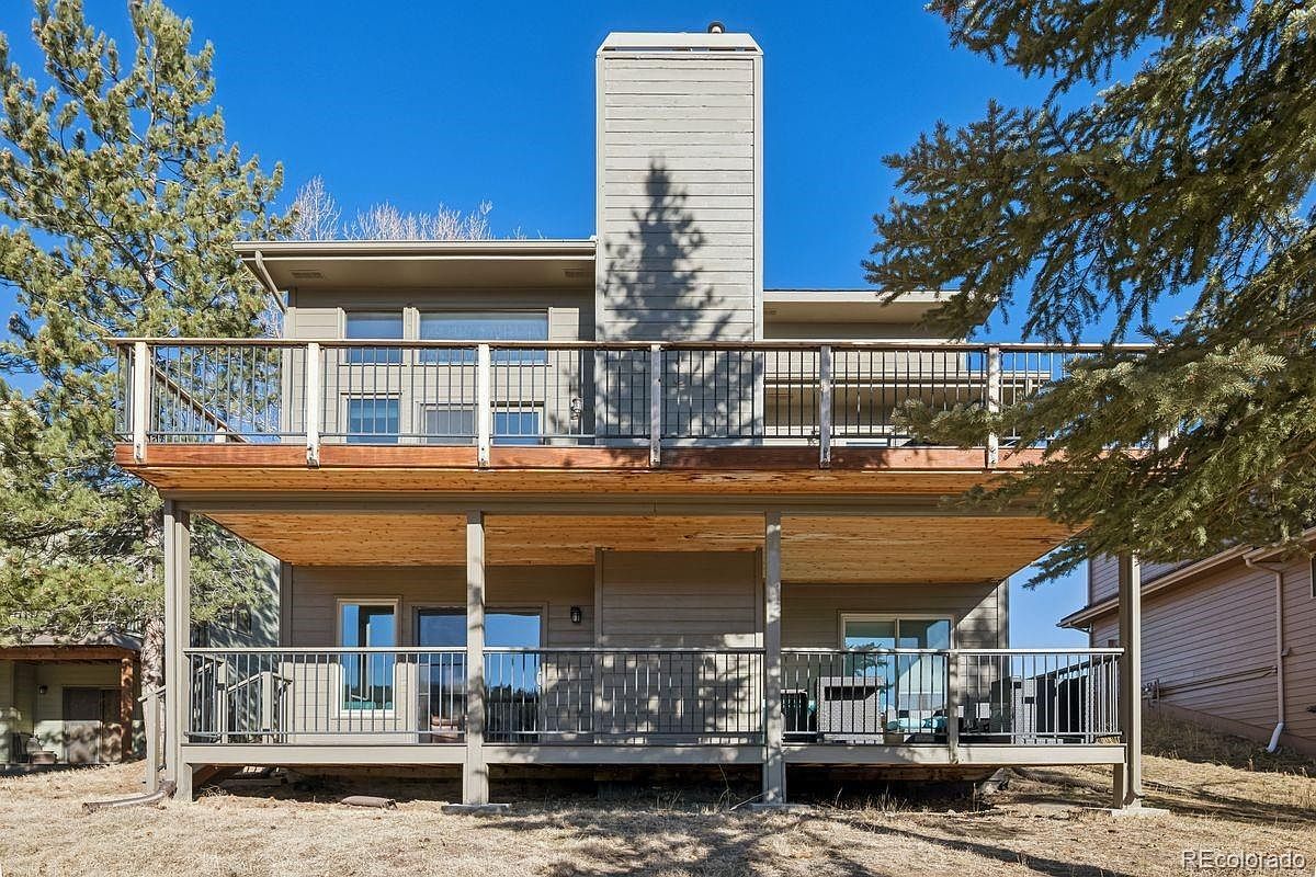 23860 Genesee Village Rd Golden, CO 80401 - Thumbnail 4