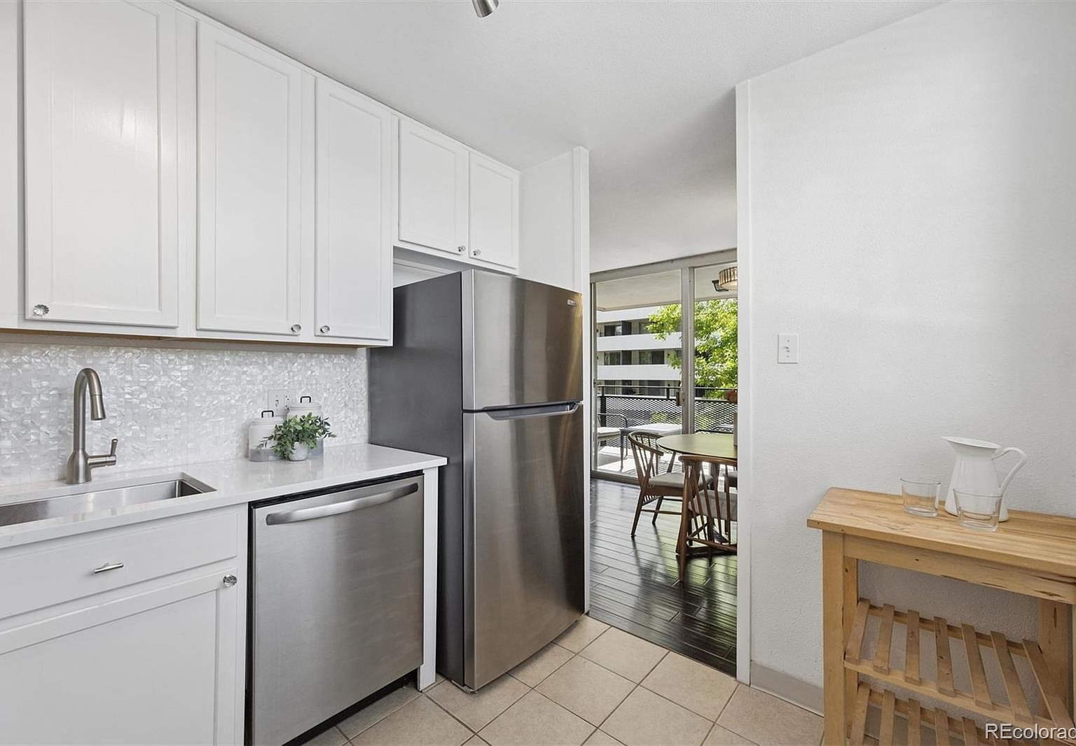 1200 Vine St APT 3C Denver, CO 80206 - Thumbnail 4