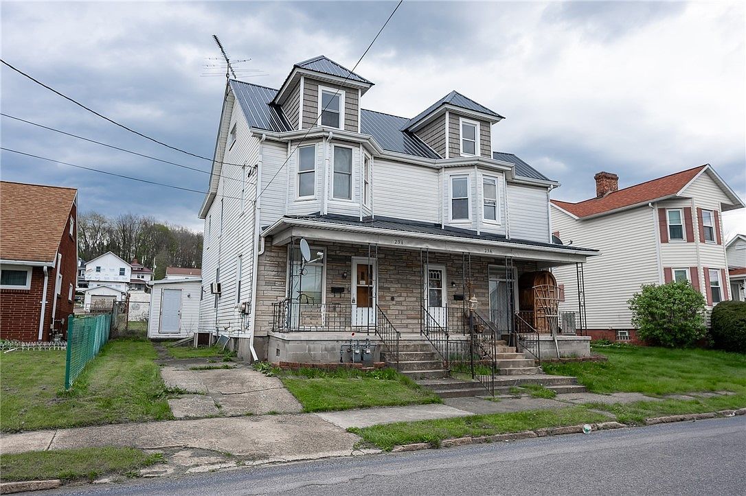 234-236 N Morrow St Blairsville, PA 15717 - Thumbnail 4