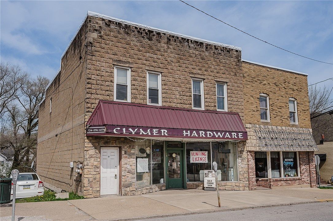 510 Franklin St Clymer, PA 15728 - Thumbnail 4