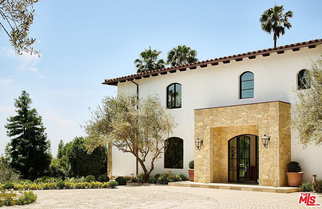 701 Nimes Rd Los Angeles, CA 90077 - Thumbnail 4