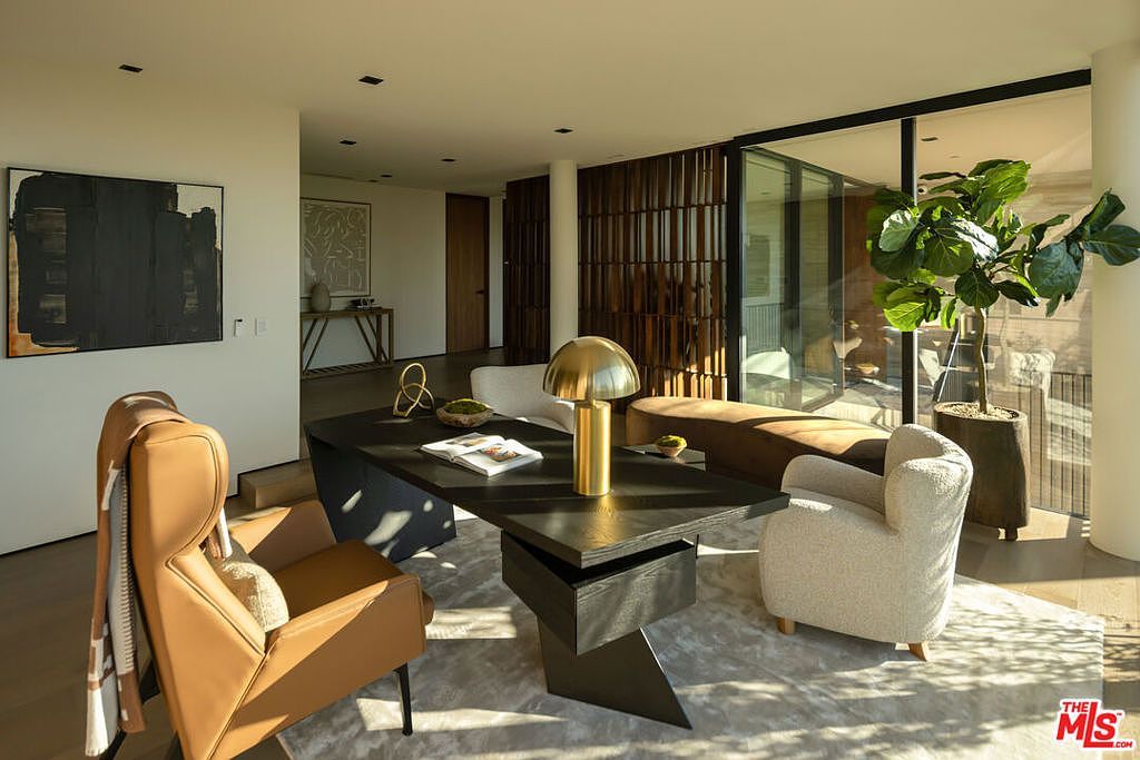 8777 W Hollywood Blvd West Hollywood, CA 90069 - Thumbnail 4