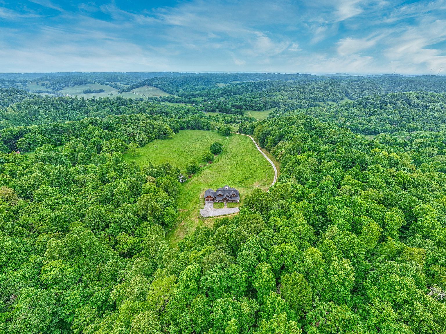 1271 Bivins Rd Lewisburg, TN 37091 - Thumbnail 4