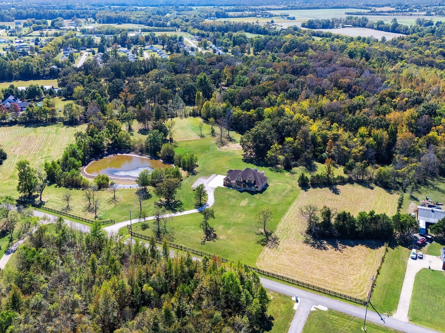 1591 N Lovvorn Rd Christiana, TN 37037 - Thumbnail 4