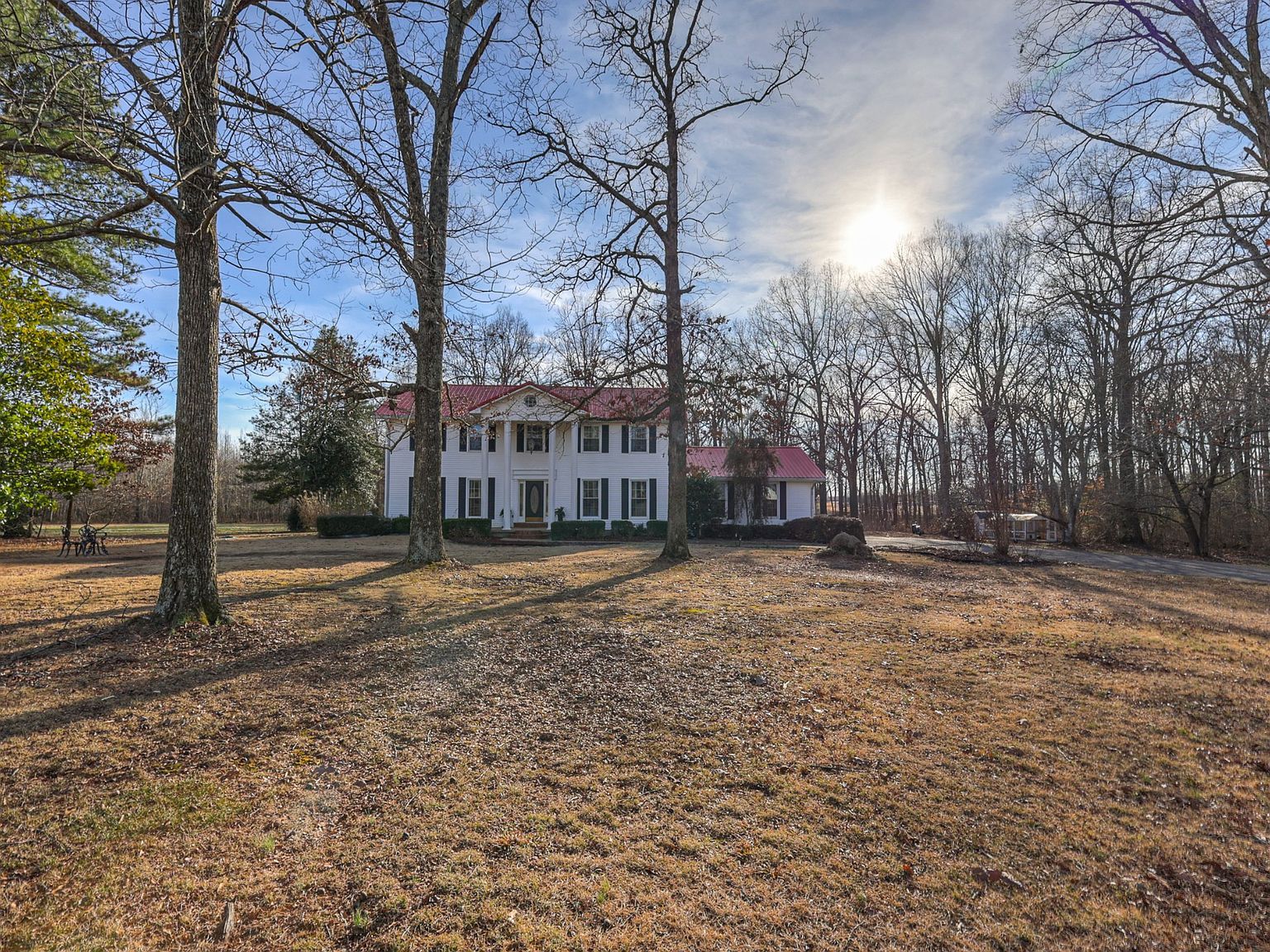 175 Dry Weakley Rd Ethridge, TN 38456 - Thumbnail 4