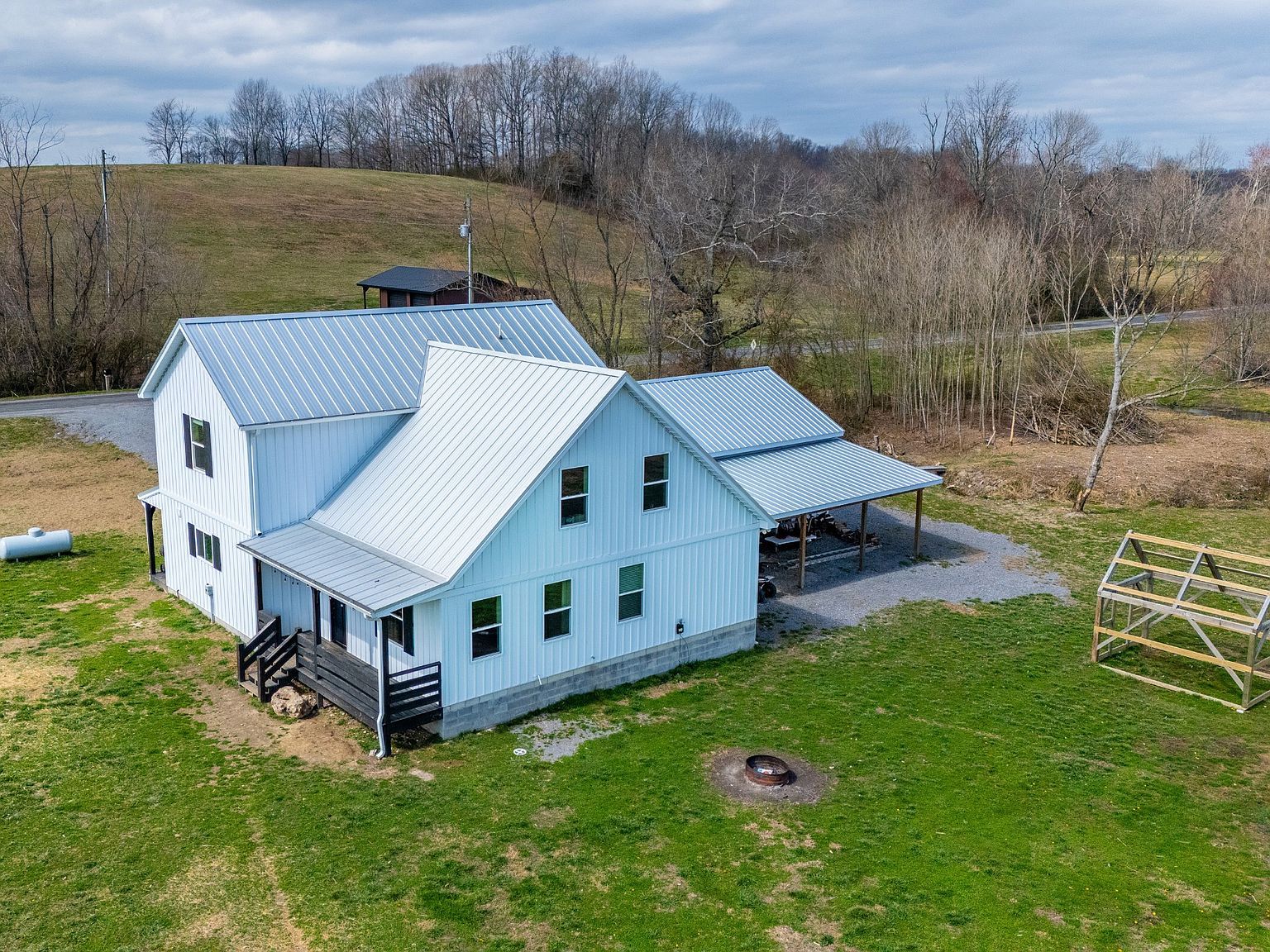 153 Lewis Rd Morrison, TN 37357 - Thumbnail 4