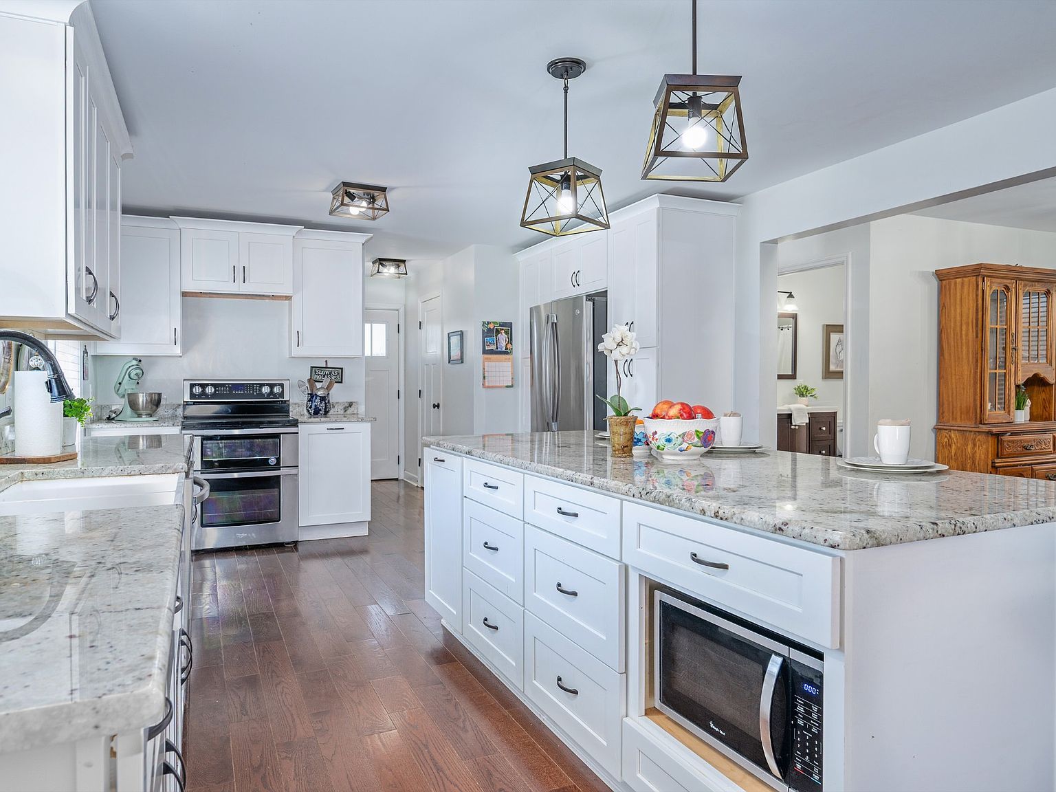 3380 W Trimble Rd Milton, TN 37118 - Thumbnail 4