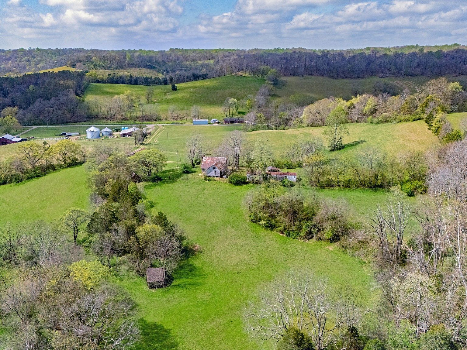 2882 Yokley Rd Lynnville, TN 38472 - Thumbnail 4