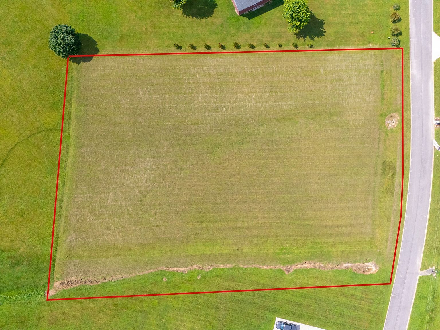 0 Grand View Cir Lot 33 Normandy, TN 37360 - Thumbnail 4