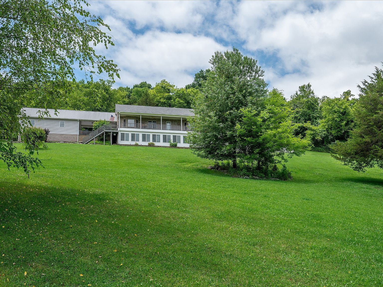 769 Happy Valley Rd Bell Buckle, TN 37020 - Thumbnail 4