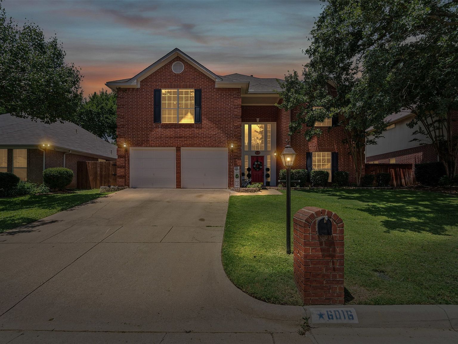 6016 Red Fern Dr Arlington, TX 76001 - Thumbnail 4