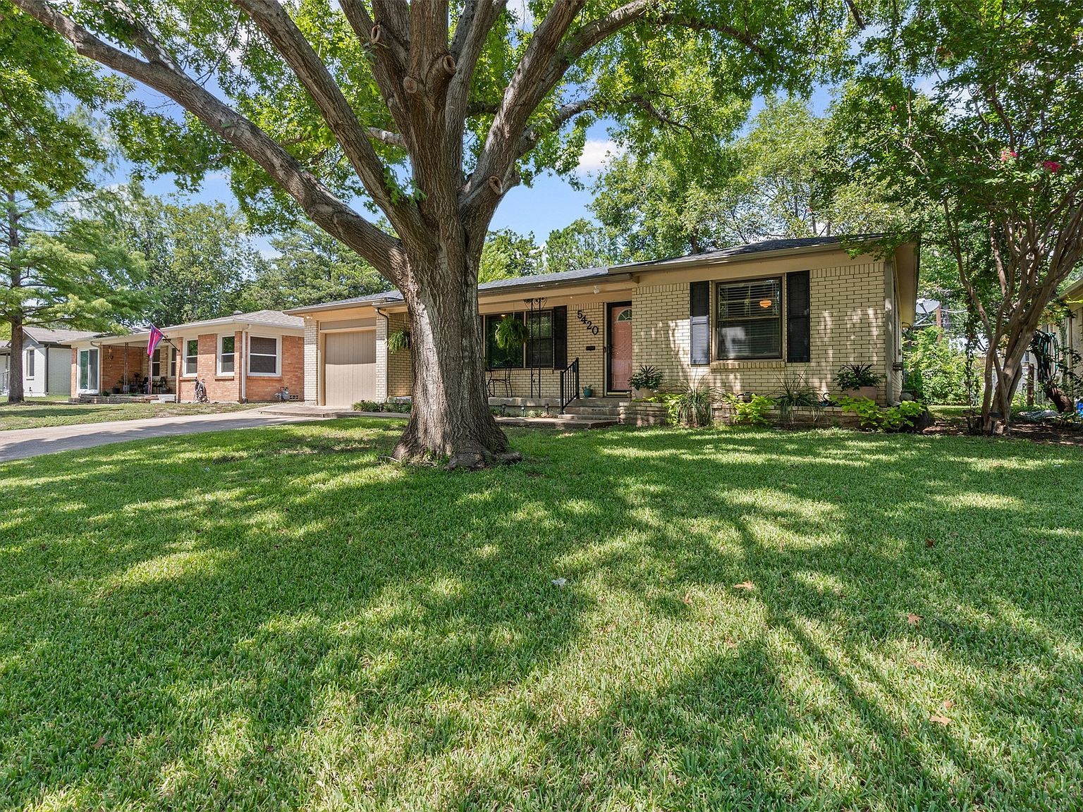 5420 Fursman Ave Fort Worth, TX 76114 - Thumbnail 4