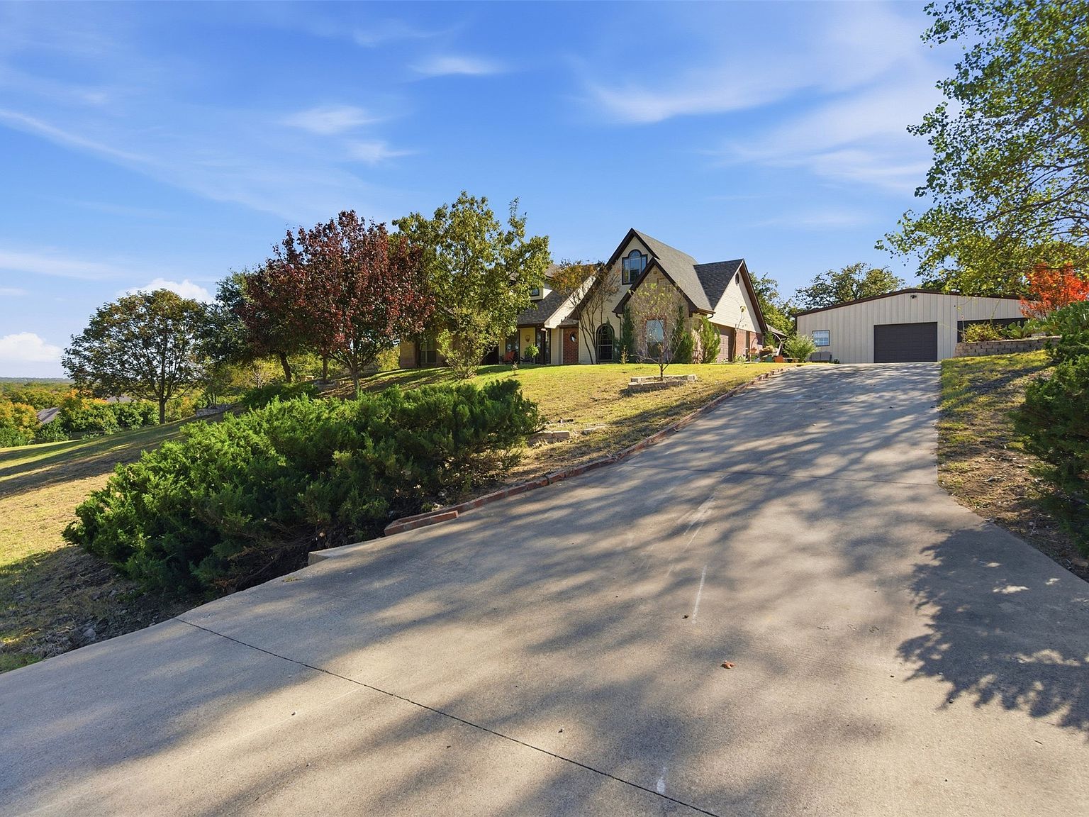 437 Adair Ln Weatherford, TX 76088 - Thumbnail 4