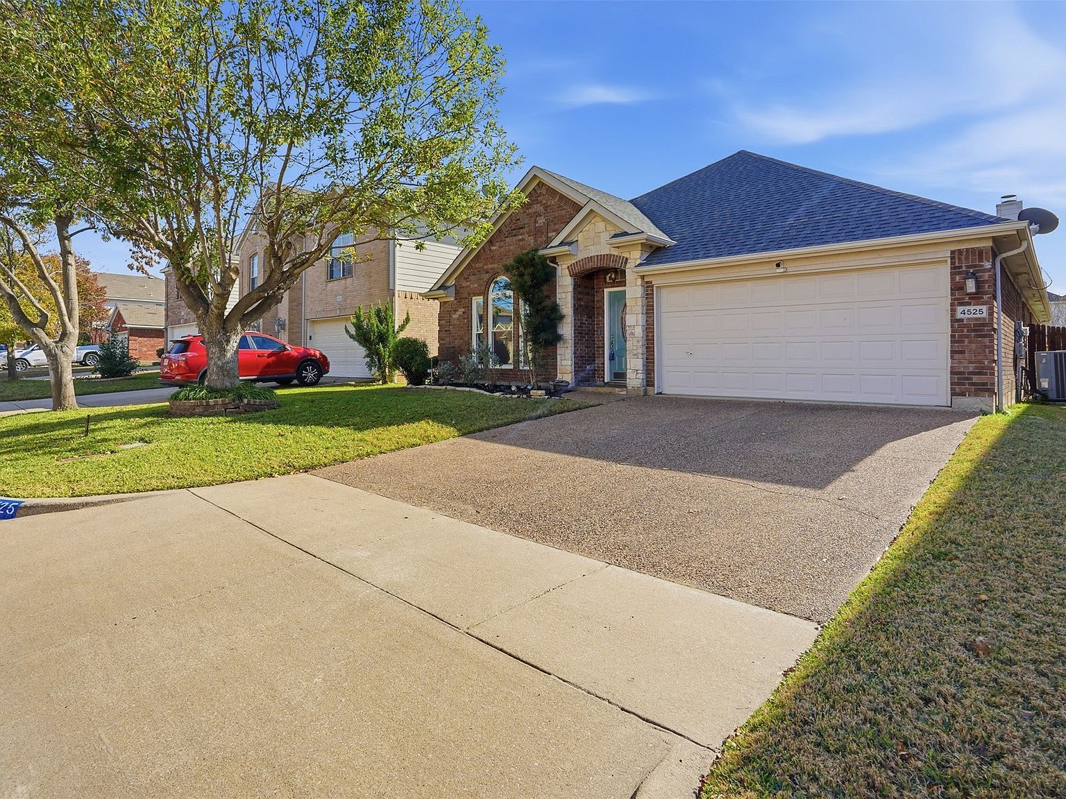 4525 Lodestone Ln Fort Worth, TX 76123 - Thumbnail 4