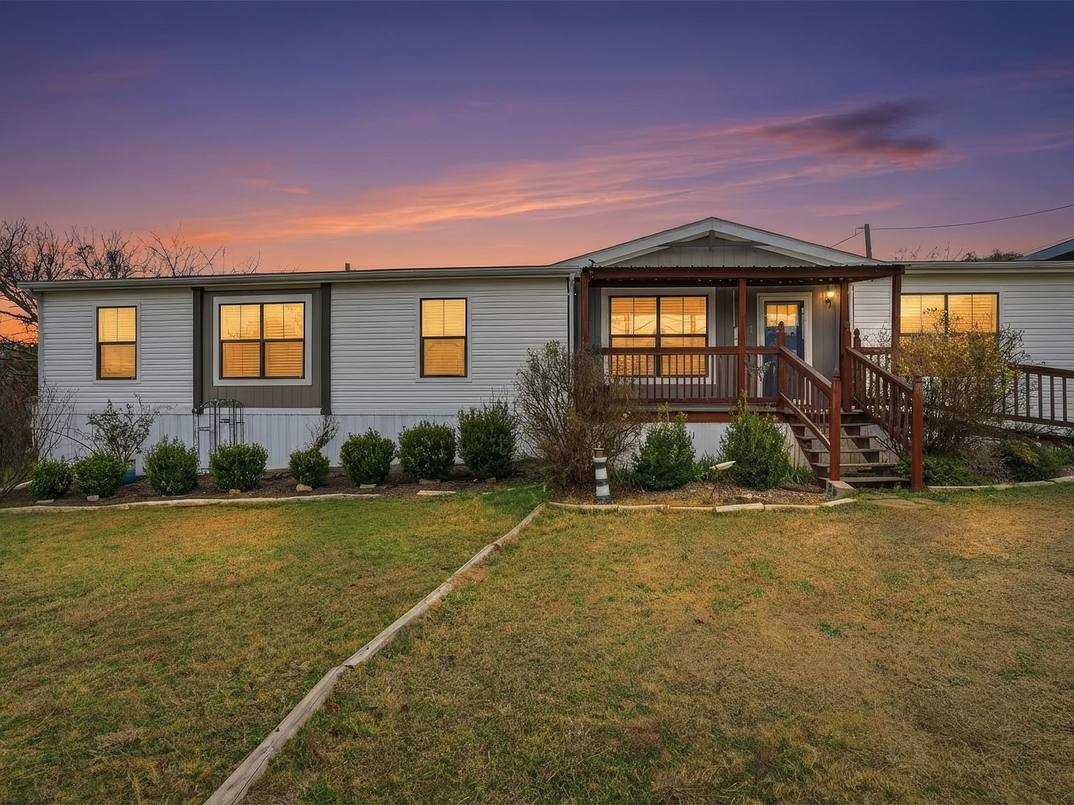 3101 Hilltop Rd Granbury, TX 76048 - Thumbnail 4