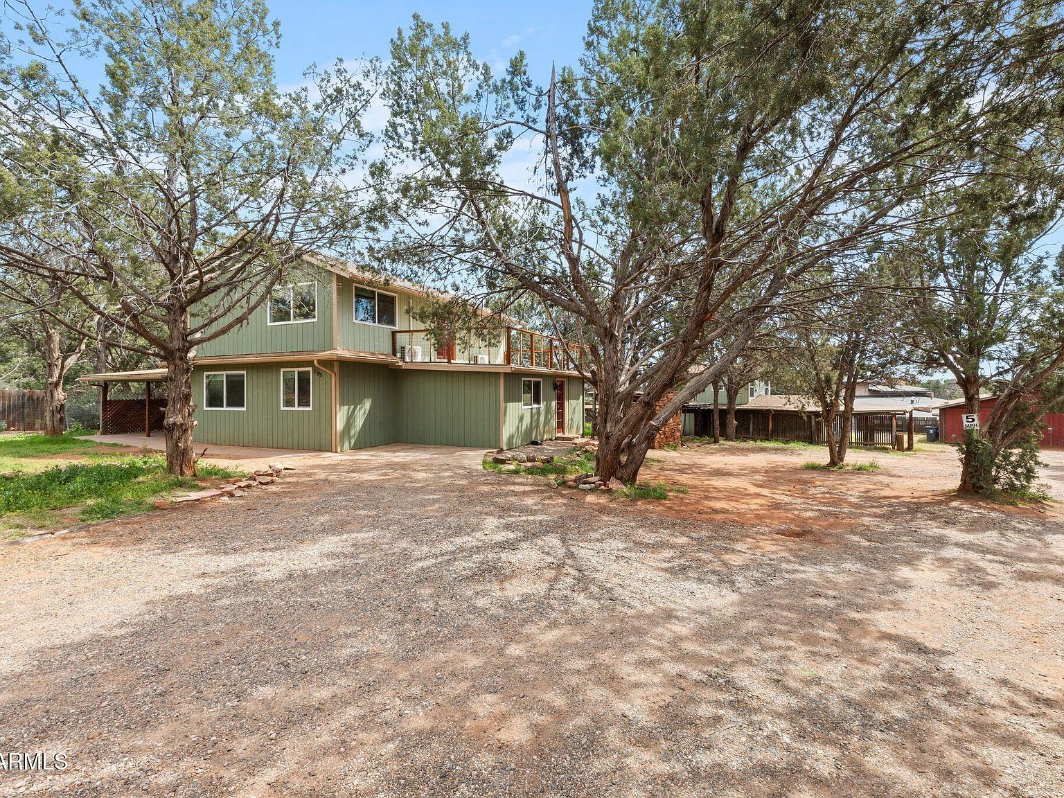 135 Kachina Dr Sedona, AZ 86336 - Thumbnail 4