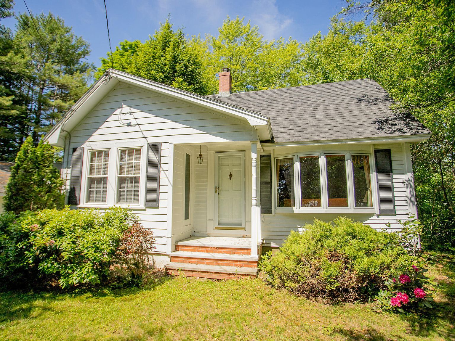 142 Military Rd Greenbush, ME 04418 - Thumbnail 4