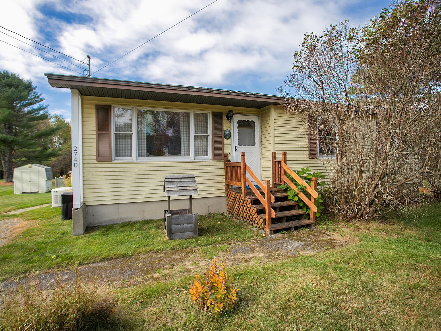 2740 Ohio St Glenburn, ME 04401 - Thumbnail 4